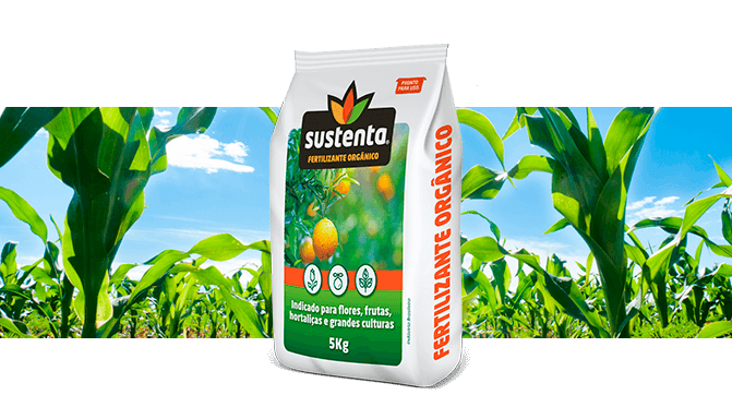 Fertilizante orgânico em Limeira: encontre aqui | Ecomark