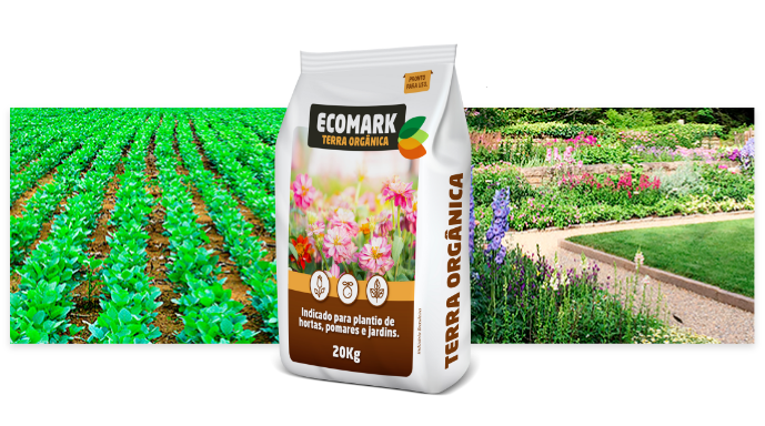 Comprar Terra